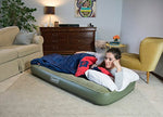 Coleman Comfort - Colchón Hinchable (1 Persona)