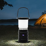 Lámpara de camping LED USB recargable