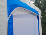 Piscis Camping Store Cocinotto 150 x 150 cm, cocina camping varios tamaños