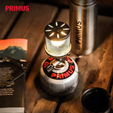 Primus Micron - Iluminación para Camping