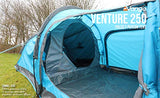 Vango Venture 250 - Tienda Túnel (2 personas)