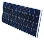 Placa Solar PlusEnergy 150W 12V Policristalino