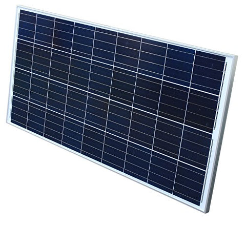 Placa Solar PlusEnergy 150W 12V Policristalino
