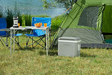 CAMPINGAZ - Nevera Portátil 28L Termoeléctrica 12V/230V (A++)