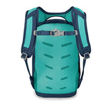 Osprey Daylite Kids Mochila Urbana, Unisex niños, Wave Blue, O/S