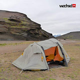 Wechsel Tents Aurora 1 - Travel Line - Tienda Túnel para 1 Persona, Columna de Agua de 5.000mm