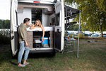 CAMPINGAZ Attitude2go CV, Poco Humo, Barbacoa portátil