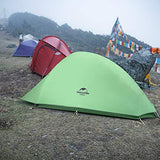 Naturehike Cloud-up - Tienda Ligera (1 Persona)