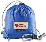 Fjallraven Wind Sack 1 Accessories for Tents, Unisex-Adult, UN Blue, One Size