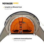 Wechsel Tents Voyager - Travel Line