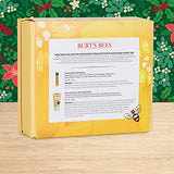 Burt's Bees Set De Regalo Con 2 Productos Hidratantes De Cáñamo Para Manos Y Labios 0.182 g