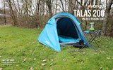 Vango Talas 200 Tienda - Túnel (2 Personas)