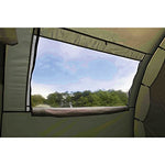 Coleman Coastline 4 Deluxe Tienda de campaña Túnel para Camping