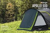 Vango Apollo 500 - Tienda Iglú (5 personas)