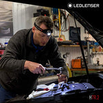 Led Lenser - H7R.2 7298