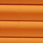 Ferrino Mat. GONF. Swift 60 Colchoneta Montañismo, Alpinismo y Trekking, Adultos Unisex, Naranja (Orange), Talla Única