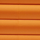 Ferrino Mat. GONF. Swift 60 Colchoneta Montañismo, Alpinismo y Trekking, Adultos Unisex, Naranja (Orange), Talla Única