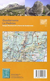 Guadarrama-La Pedriza. 2 mapas excursionistas