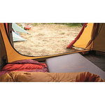 Easy Camp Matte-158057 Esterilla, Unisex Adulto, Multicolor, 1 Persona