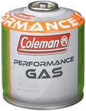 Coleman C300 Performance Cartucho, Gris, 240 g