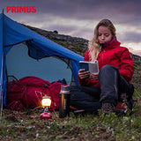 Primus Easy Light - Farol y antorcha camping gas