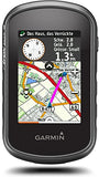 Garmin eTrex Touch 35 - Dispositivo GPS de mano con GPS/GLONASS y pantalla táctil