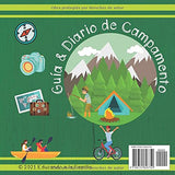 Guía & Diario de Campamento