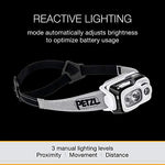 Petzl - SWIFT RL