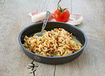 Trek'n Eat - Pasta con salsa Pesto y Salmon 160 gr