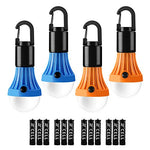 Lepro Linterna de Camping Farol LED