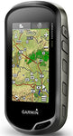 Garmin Oregon 700, Unisex, Negro/Gris, Talla única