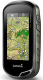 Garmin Oregon 700, Unisex, Negro/Gris, Talla única