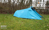 Vango Talas 200 Tienda - Túnel (2 Personas)