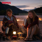 Primus Easy Light - Farol y antorcha camping gas