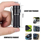 OLIGHT S1R Baton II Linterna LED Recargable Alta Potencia