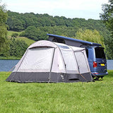 Vango Kela V Low Air Cloud Grey