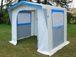 Piscis Camping Store Cocinotto 250 x 200 cm Cocina para camping