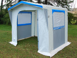 Piscis Camping Store Cocinotto 250 x 200 cm Cocina para camping