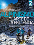 Alpinismo - El Manual definitivo para Alpinistas