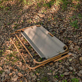 Naturehike Outdoor Sofá de lujo Plegable para camping