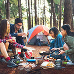 Igrome - Menaje Cocina Camping