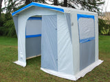 Piscis Camping Store Cocinotto 250 x 200 cm Cocina para camping