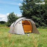 Wechsel Tents Voyager - Travel Line