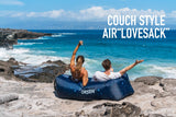 Orsen Sofa Hinchable para Interior o Exterior, Viajes, Camping